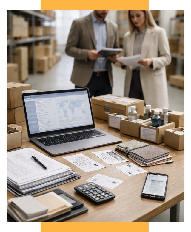 Поиск поставщика в Китае под ключ от 8688 р. | СетСервис-Ксн