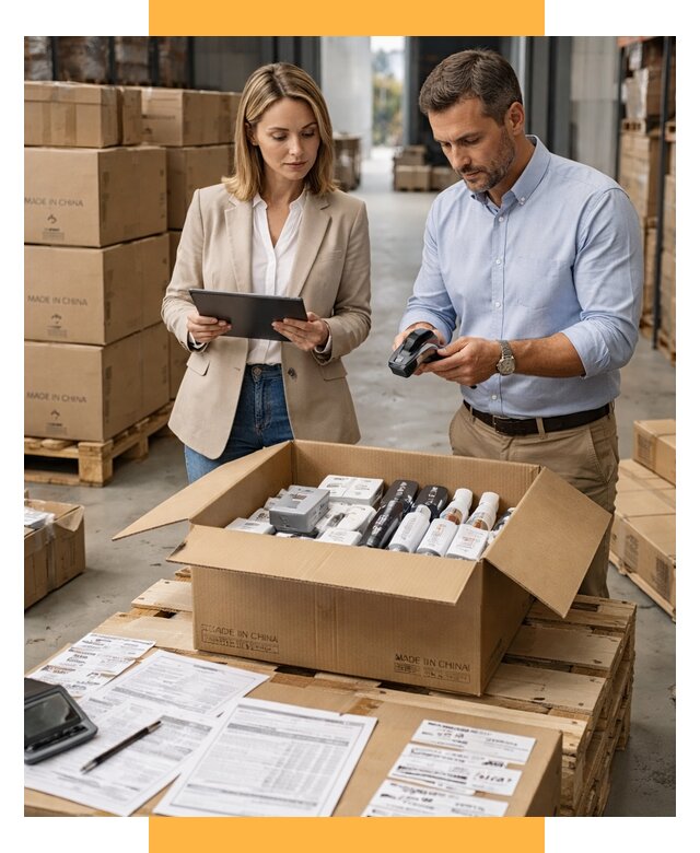 Выкуп товара в Китае с доставкой, оплата от 4599 р. | СетСервис-Ксн