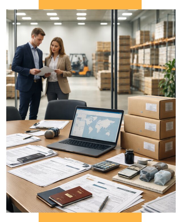 Торговый дом в Китае от 45995 р. — услуги и сервис СетСервис-Ксн