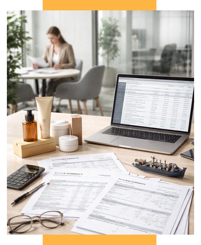 Закупка товара в ОАЭ под ключ от 15332 р. | СетСервис-Ксн