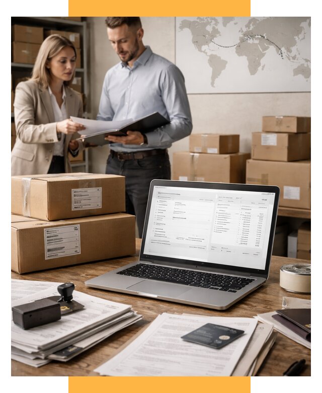 Выкуп товара в ОАЭ под ключ оперативно от 7666 р. | СетСервис-Ксн