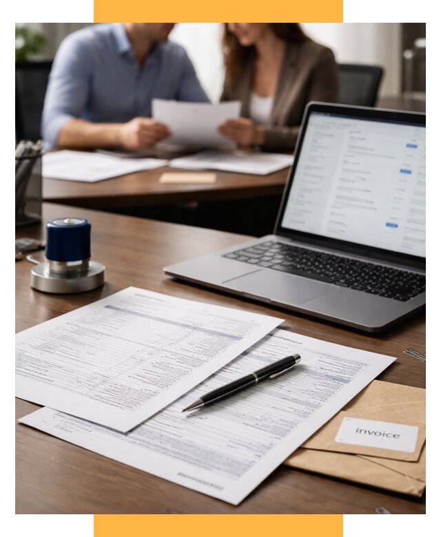 Оплата инвойсов за рубеж под ключ от 3577 р., СетСервис-Ксн