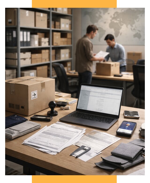 Выкуп товара за рубежом и доставка от 5111 р. | СетСервис-Ксн