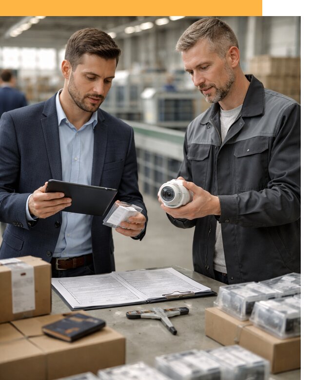 Инспекция фабрики за рубежом, приемка и контроль качества от 15332