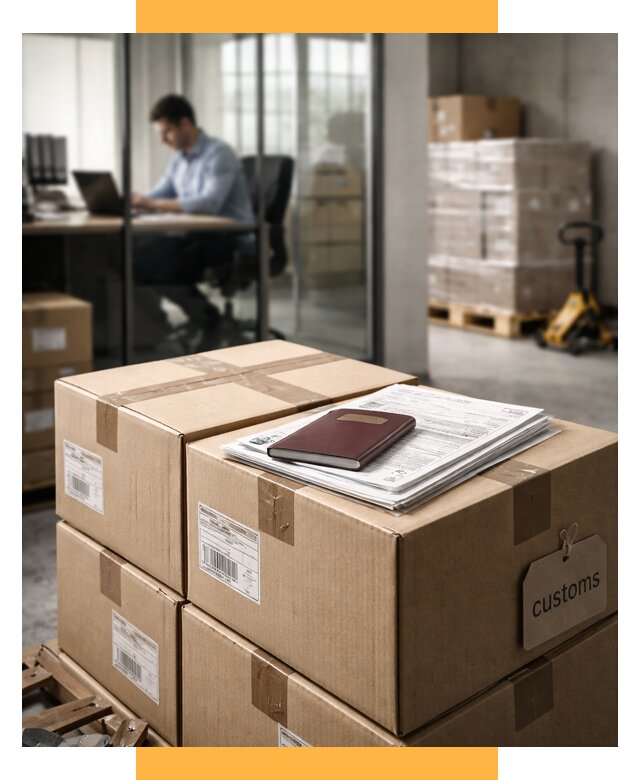 Параллельный импорт под ключ от 20442 р., логистика от СетСервис-Ксн