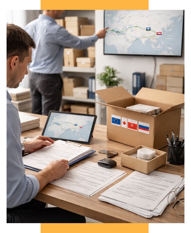 Импорт через третьи страны легально от 25553 р. | СетСервис-Ксн