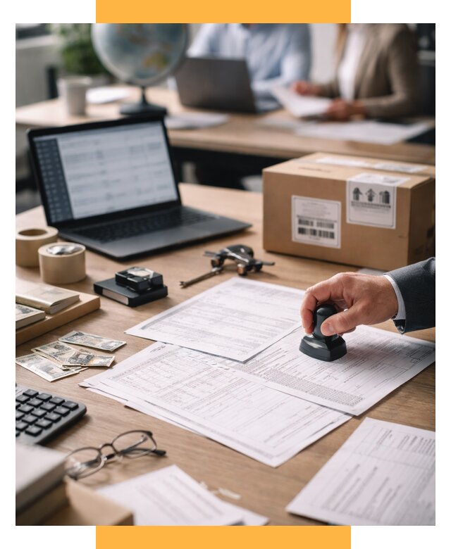 Международная поставка под ключ от 76658 р. | СетСервис-Ксн